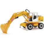 Bruder Liebherr Schaufelbagger 02426