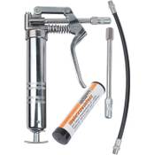 Brüder Mannesmann Fettpresse M47002 Vergleich