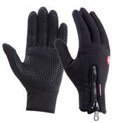 A-zack Touchscreen Handschuhe Vergleich
