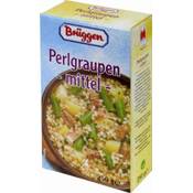 Brüggen Perlgraupen mittel Vergleich