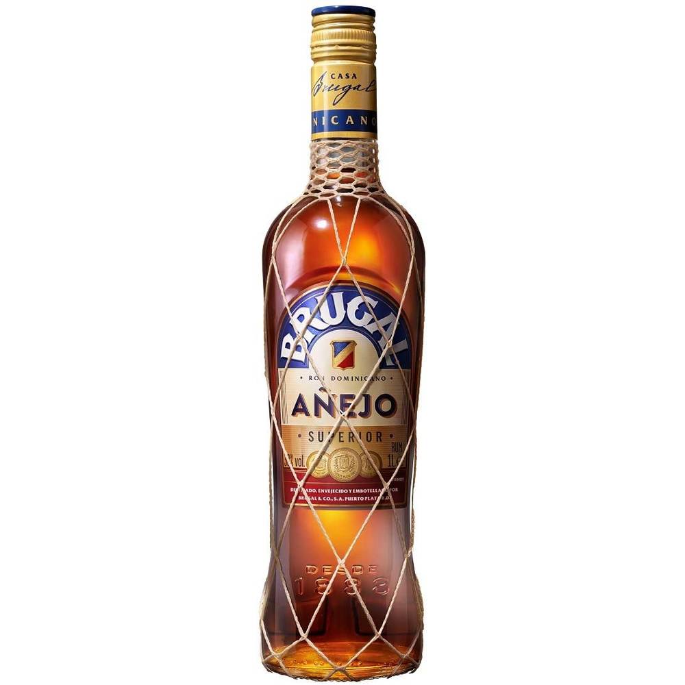 Brugal-Rum Test & Vergleich » Top 8 im Juli 2025