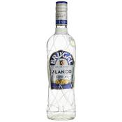 Brugal Blanco Supremo Rum Vergleich