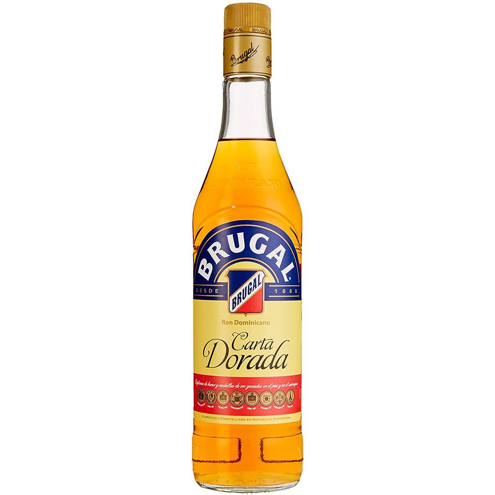 Brugal-Rum Test & Vergleich » Top 8 im Juli 2025