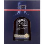 Brugal Leyenda Selección Homenaje Ron