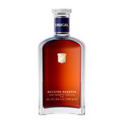 Brugal Maestro Reserva Vergleich