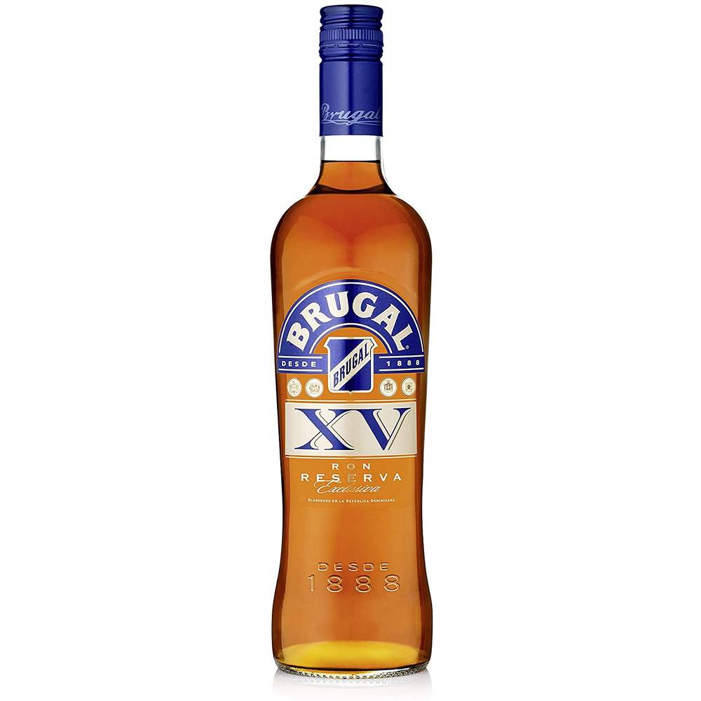Brugal-Rum Test & Vergleich » Top 8 im Juli 2025