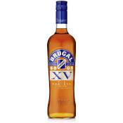 Brugal XV Rum Exklusive Reserve Vergleich