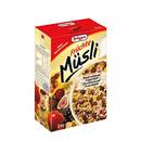 Brüggen Früchte-Müsli