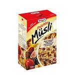 Brüggen Früchte-Müsli