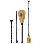 Brunelli Carbon Bambus Paddle