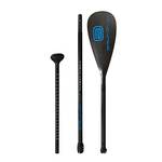 Carbon-Paddel SUP