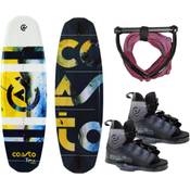 Brunelli COASTO Topaz