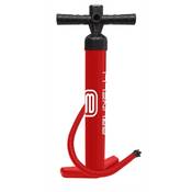Brunelli Doppel-Hub-Luftpumpe Vergleich