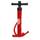 Brunelli Doppel-Hub-Luftpumpe
