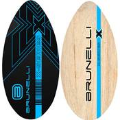 Brunelli Skimboard