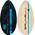 Brunelli Skimboard