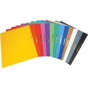 Brunnen Pappe-Schnellhefter