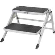 Brunner 7225147N Doppeltrittstufe
