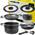 Brunner Camping Kochgeschirr-Set