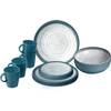 Brunner Geschirr Set Tuscany