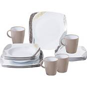 Brunner Set Khadi