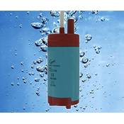 BRUNNER Unterwasserpumpe OCEAN Vergleich