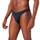 Bruno Banani Herren-Micro-Feel-String