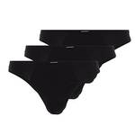 Bruno Banani Herren Strings Bale