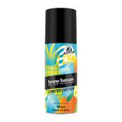 Bruno Banani Man Summer Limited Edition Vergleich