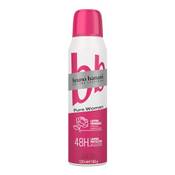 Bruno Banani Pure Woman Vergleich