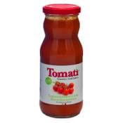 Bruno Fresco Piu GmbH Tomatensauce Vergleich