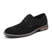 Bruno Marc Anzugschuhe Derby