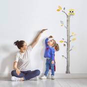Brunoko Wandtattoo Kinderzimmer 