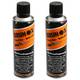 Brunox Turbo Spray Test