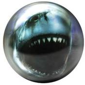 Brunswick Viz-A-Ball Shark Vergleich