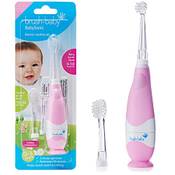 Brush-Baby BabySonic elektrische Zahnbürste Vergleich