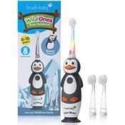 Brush-Baby WildOnes Sonic Zahnbürste Vergleich