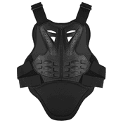 Pellor Rennsport Westen Wirbelsäule Brustpanzer