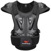 Wosawe Motorrad Schutz-Jacke