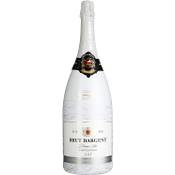 Brut Dargent Chardonnay Ice Demi-Sec Magnum