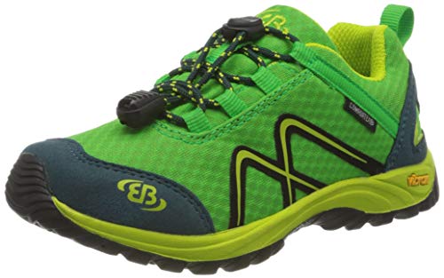 Brütting Unisex Kid's Trekking and Hiking Shoes