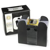 Brybelly GSHU-003 Vergleich