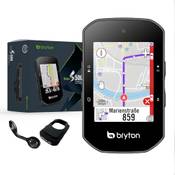 Bryton Rider S500