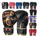 Bs Be Smart International LTD Kinder Boxhandschuhe