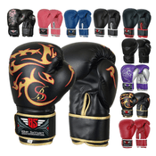 Bs Be Smart International LTD Kinder Boxhandschuhe