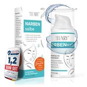 Bs Luxry Narbensalbe Vergleich