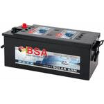 BSA Solar AGM BA150