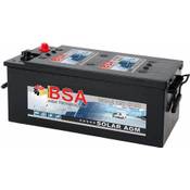 BSA Solar AGM BA150