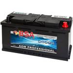 BSA AGM Professional