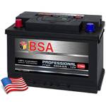 BSA B57741